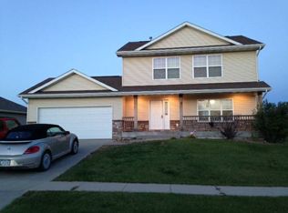 230 Lily Pond Rd, North Liberty, IA 52317