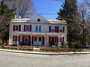 72 Halstead St, Clinton, NJ 08809