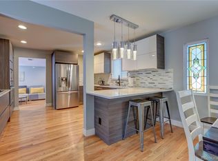 2321 S Henry Place, Denver, CO 80210