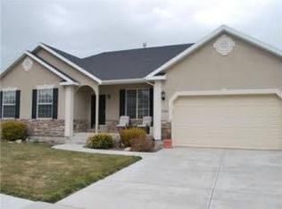 2362 S Maverick Rd, Saratoga Springs, UT 84045