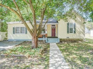 2017 N Fremont Ave, Springfield, MO 65803