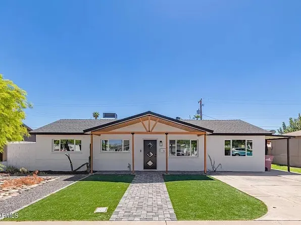7501 E Taylor St, Scottsdale, AZ 85257