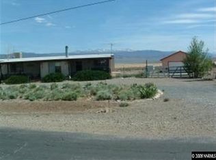 3975 Granite Way, Wellington, NV