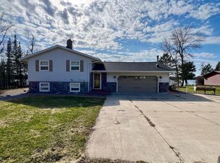 41169 Shoal Lake Rd, Nashwauk, MN 55769