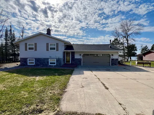 41169 Shoal Lake Rd, Nashwauk, MN 55769