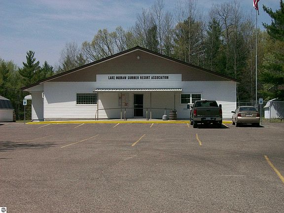 5th image of LOT 485 N Ogemaw Trl