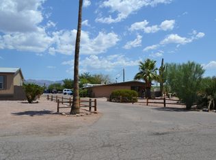 707 N Gold Dr, Apache Junction, AZ 85120
