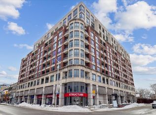 Allure, Toronto, ON M5P 0A1