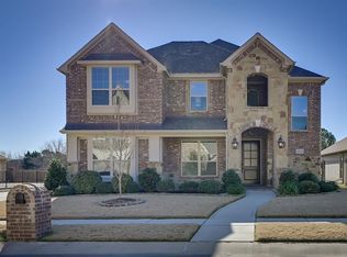 8916 Myranda Ct, North Richland Hills, TX 76182