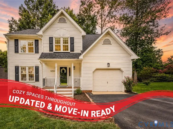 12300 Amber Meadows Ln, Midlothian, VA 23114