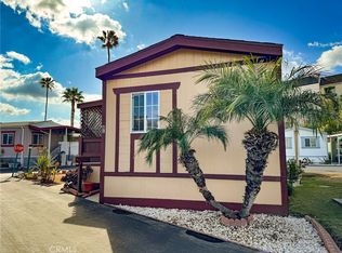 750 E Carson St SPC 61, Carson, CA 90745