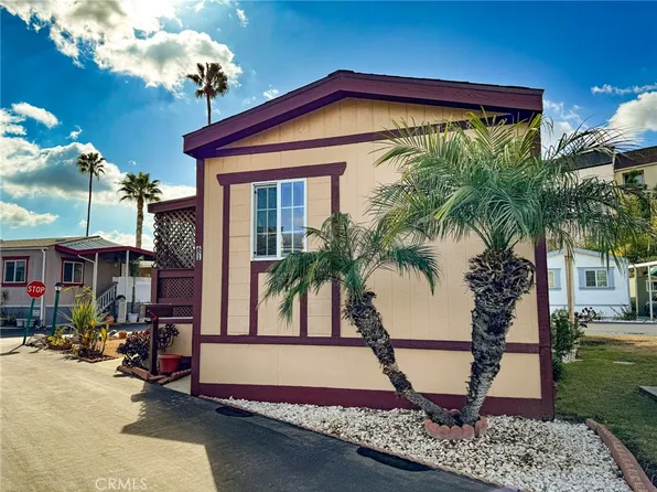 750 E Carson St Spc 61, Carson, CA 90745