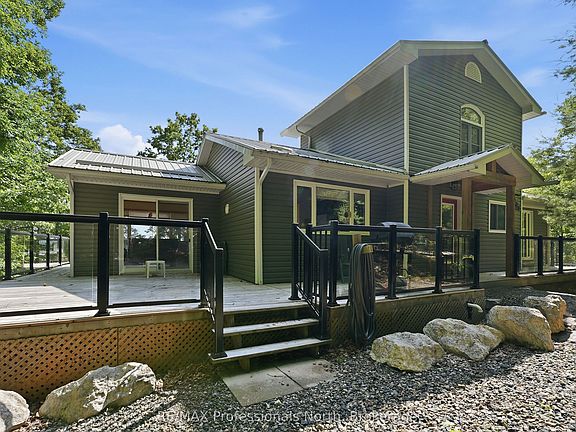 4th image of 1114 Miskwabi Lake Rd