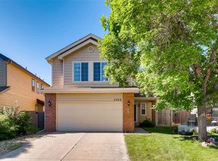 7523 Dawn Ct, Littleton, CO 80125