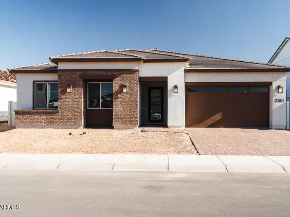 1284 E COCONINO Way, Gilbert, AZ 85298