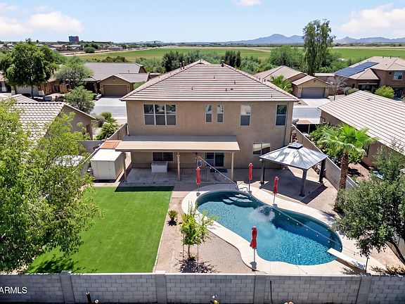 2nd image of 45614 W RANCH Road