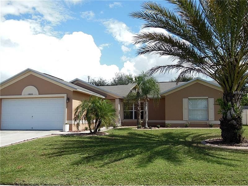 1st image of 11600 Foxglove Dr