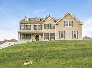 48 Edwin Rd #24, Poughkeepsie, NY 12603