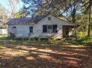 65 N Hawthorne Dr, Inglis, FL 34449