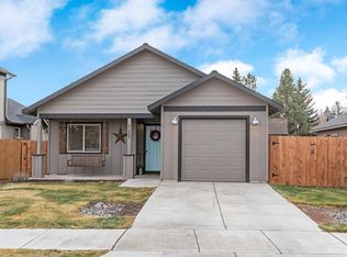 21227 NE Thornhill Ln, Bend, OR 97701