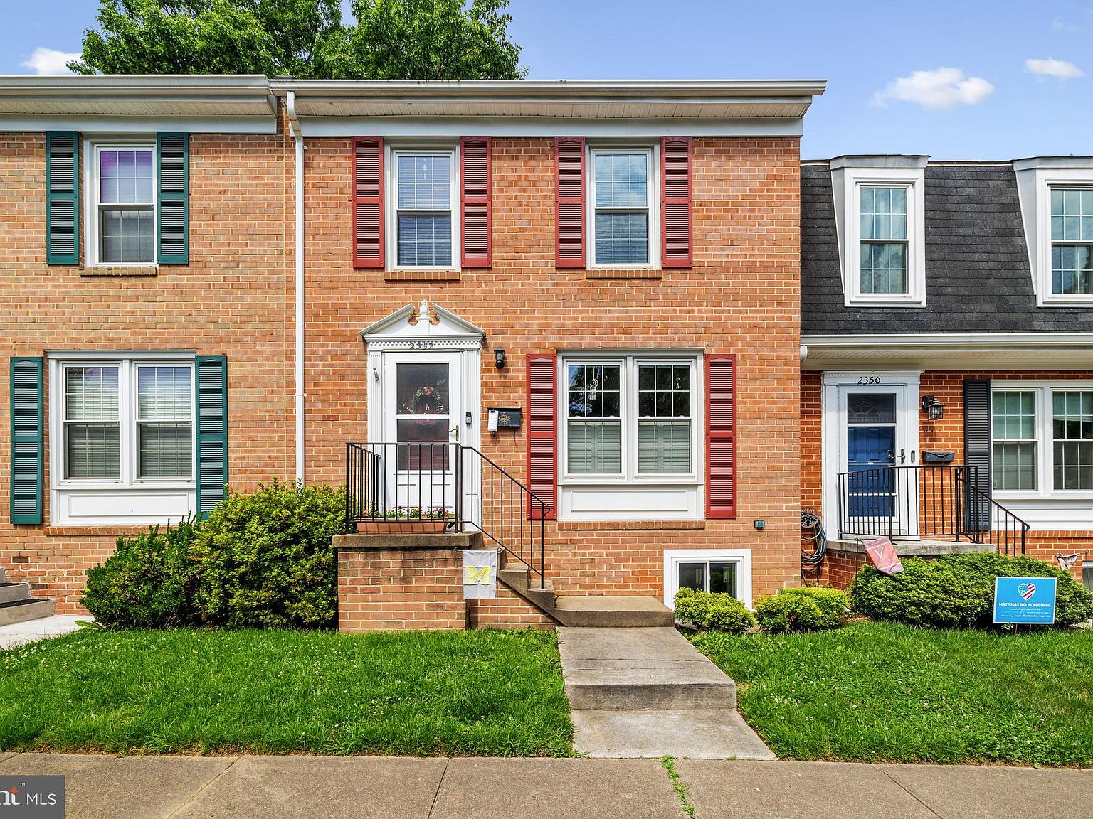 2352 Horseferry Ct, Reston, VA 20191 | Zillow