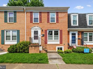 2352 Horseferry Ct, Reston, VA 20191