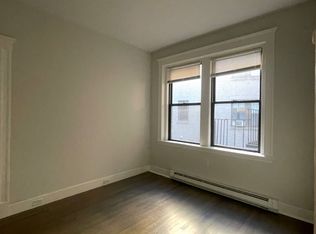 79 Park Dr #6A, Boston, MA 02215