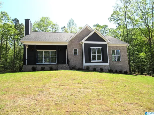 80 Asbury Ct, Odenville, AL 35120