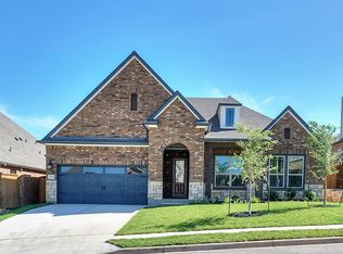 136 Claiborne Lake Ln, Georgetown, TX 78628