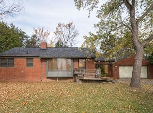 1640 W Ellsworth Rd, Ann Arbor, MI 48108