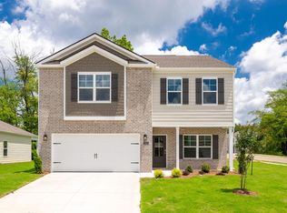 2043 Fairview Hills Dr NE, Cleveland, TN 37323