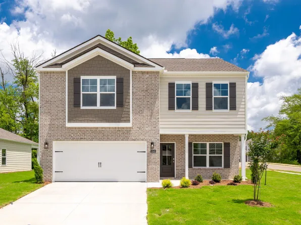 2043 Fairview Hills Dr NE, Cleveland, TN 37323