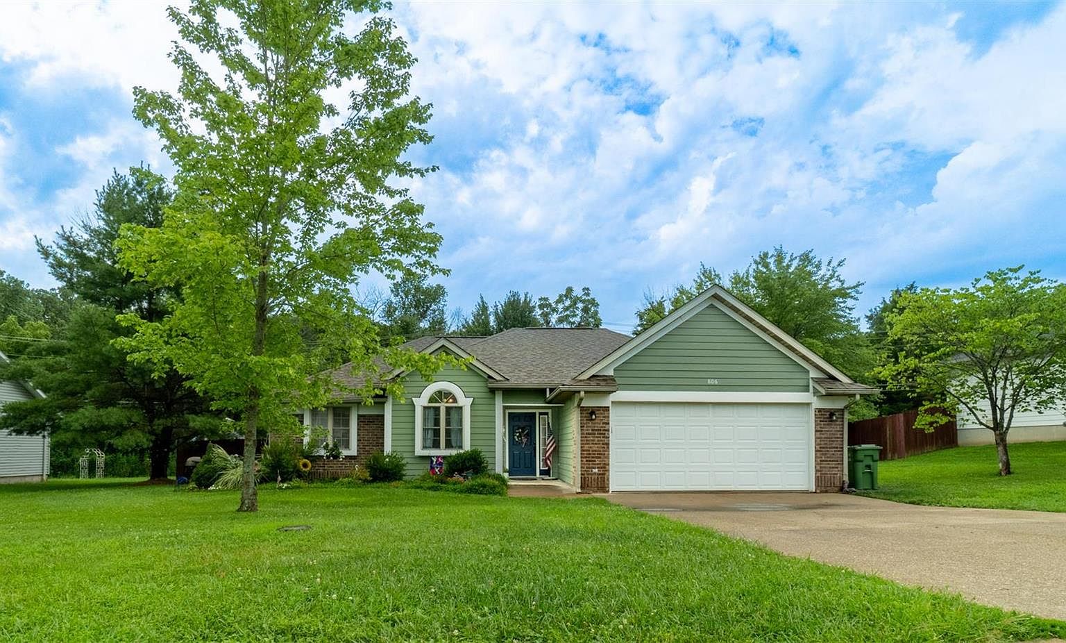 806 Winchester Dr, Rolla, MO 65401 Zillow