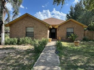 2505 Escuela Dr, Mission, TX 78574