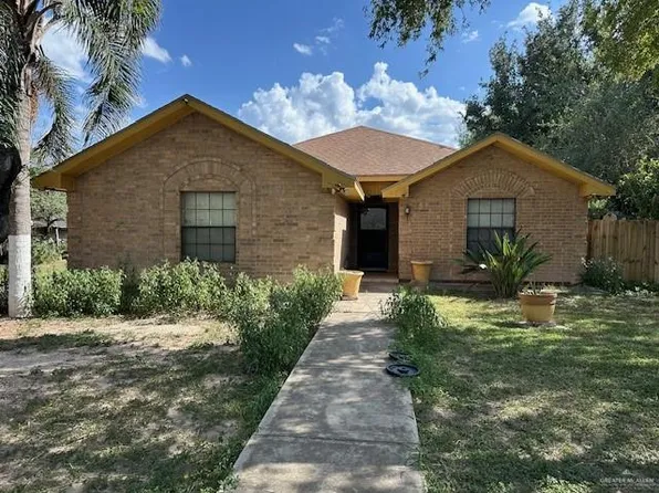 2505 Escuela Dr, Mission, TX 78574