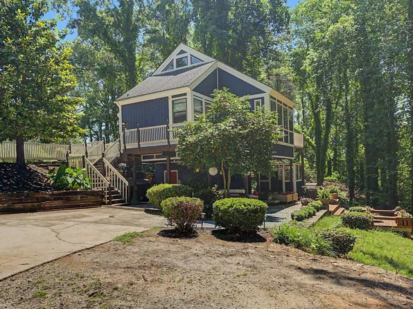 210 Fairway Forest Vw, Fountain Inn, SC 29644