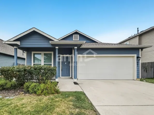 441 Pebble Beach Run, New Braunfels, TX 78130
