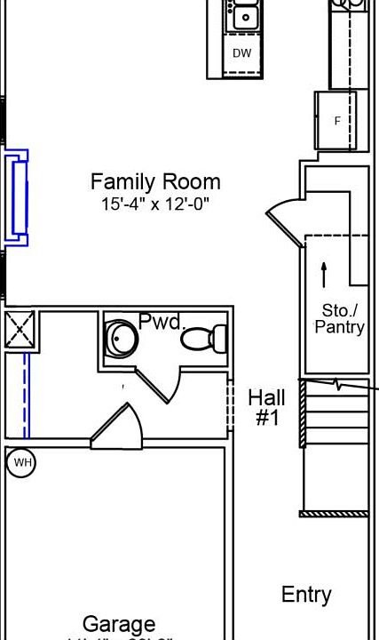 2nd image of 407 Nutsedge Ct