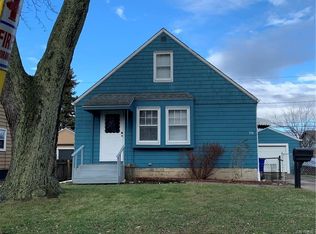 70 Greenfield Ave, Buffalo, NY 14224