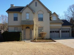 2322 Martingale Ln, Lawrenceville, GA 30044