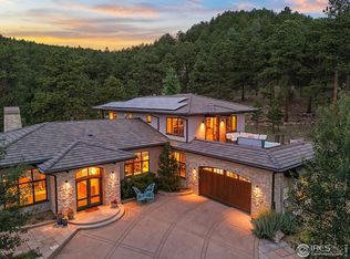 575 Reed Ranch Rd, Boulder, CO 80302