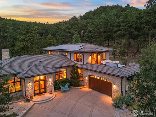 575 Reed Ranch Rd, Boulder, CO 80302