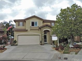 4488 Sawgrass Ct, Chino Hills, CA 91709