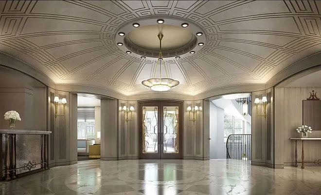 Rented by Compass | media 46