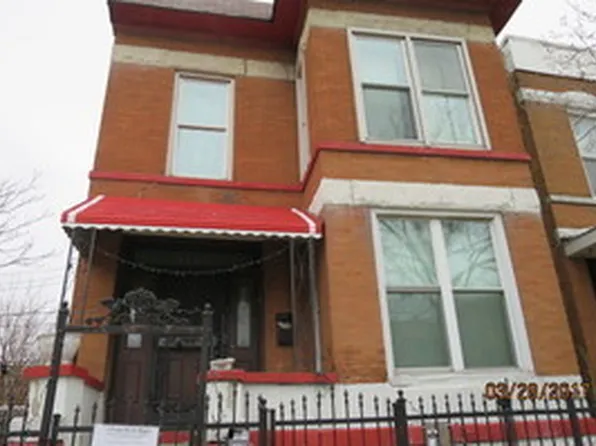 3532 W Van Buren St, Chicago, IL 60624