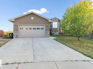 3 Sweetgrass Pl, Cold Lake, AB T9M 0C1