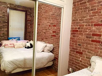 Rented by Living New York