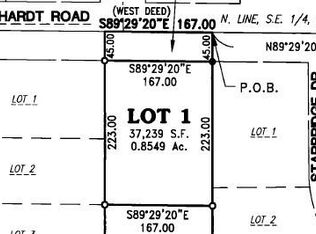 15965 Gebhardt Rd, Brookfield, WI 53005