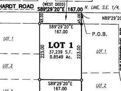 15965 GEBHARDT ROAD, Brookfield, WI, 53005