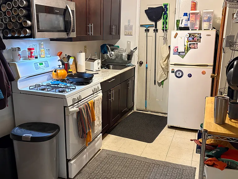 5442 N Christiana Ave #1 — Photo 5